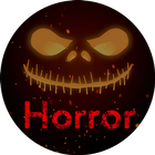 Библиотека ужасов - Horror Boo icône