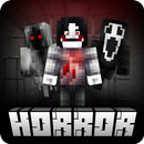 Horror Maps for MCPE APK