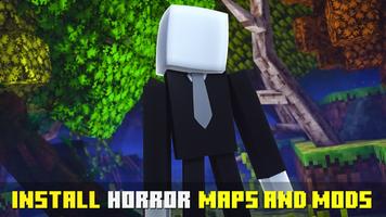 Horror Mods screenshot 2