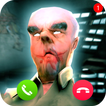 Prank call from Meat scary