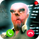 Prank call from Meat scary APK