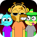 Magic Beats but Horror Music APK