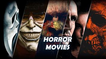Horror Movies Affiche