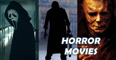 Horror Movies capture d'écran 3