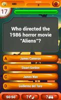 Horror Movies Trivia Quiz screenshot 3