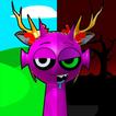 Music Beats Horror Spranky