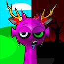 APK Spruncraft horror Spranky Beat