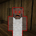 Map hello granny horror Craft