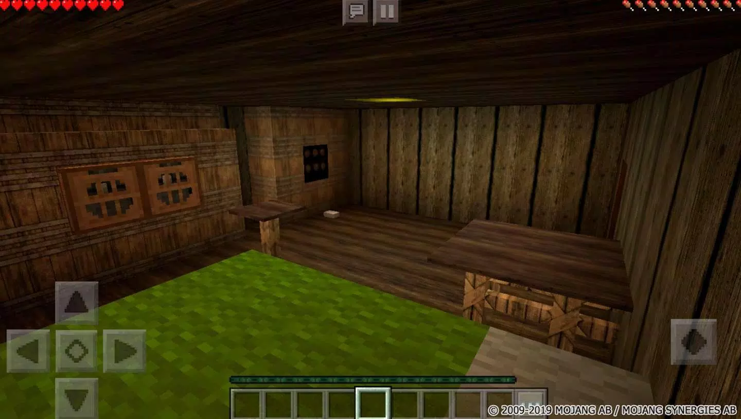 Hello Granny Horror Craft Map Minecraft APK for Android - Download