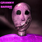 Horror Barbi Granny Mod Remake icône