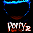 poppy playtime - chapter 2 أيقونة