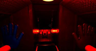 poppy playtime - chapter 2 تصوير الشاشة 2