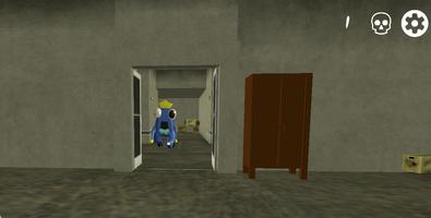 Scary Rainbow 2 screenshot 1