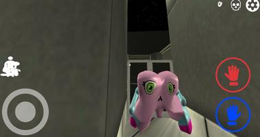 Scary Rainbow 2 screenshot 2