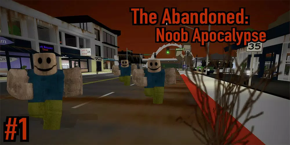 Horror skins for Roblox APK for Android Download