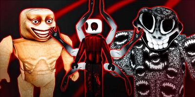 horror skin for roblox captura de pantalla 1