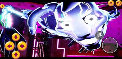 Security Breach ruin 3D Games screenshot 2