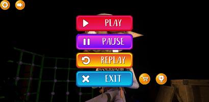 Security Breach ruin 3D Games screenshot 3