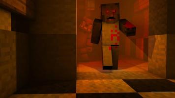Horror Granny Skins Mods For M স্ক্রিনশট 3