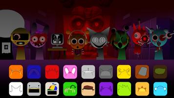Sound Step: Beat Battle captura de pantalla 3
