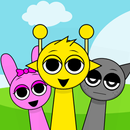 Horror Spranky Beats APK