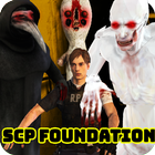 Scp overlord : Secret Laboratory Zeichen