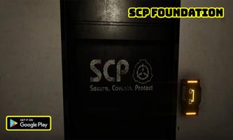 Scp overlord : Secret Laboratory Poster