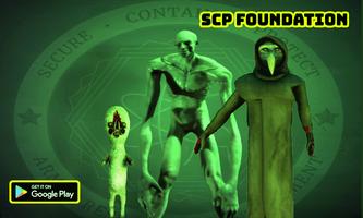 Scp overlord : Secret Laboratory ภาพหน้าจอ 1