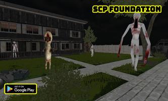 Scp overlord : Secret Laboratory 截圖 2