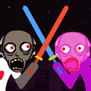 Granny Stickman Fight Horror APK