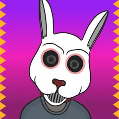 RABBITHEAD - Horror Survival APK download