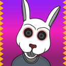 RABBITHEAD - Horror Survival APK