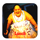 Lunch Lady biểu tượng