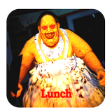 Lunch Lady Walkthrough