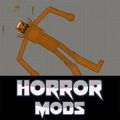 Melon Horror PlayGround mods