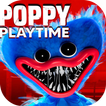 Poppy Playtime horror - Poppy