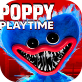 Poppy Playtime horror - Poppy