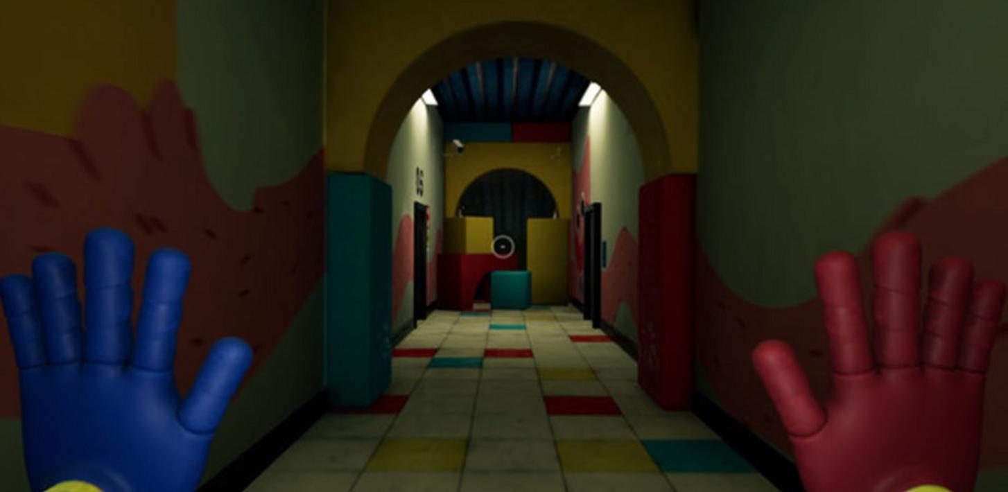Android용 Poppy Playtime APK 다운로드