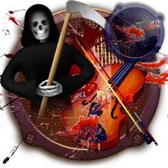 Horror Music Scene-Sound maker APK 下載