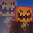 halloween horror skin APK