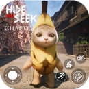 Banana Cat 3D Horror Game APK
