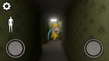 Banana Cat 3D Horror Game penulis hantaran