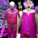 Barbi Granny Chapter 3 Mod APK