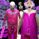 Horror Barbi Granny Mod: Chapter 3