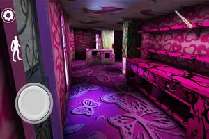 Barbi Granny Chapter 3 Mod скриншот 1