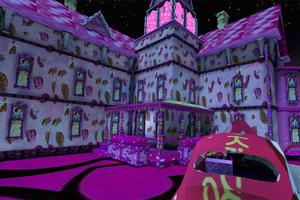 Barbi Granny Chapter 3 Mod скриншот 3