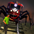 Thomas Choo Choo Charles Train icon