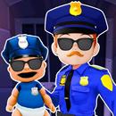 Escape from Daddy Naughty Bary APK