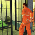 Escape from Dad prison アイコン