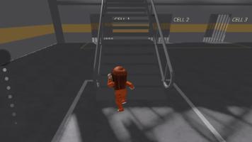 Escape from Dad prison スクリーンショット 1